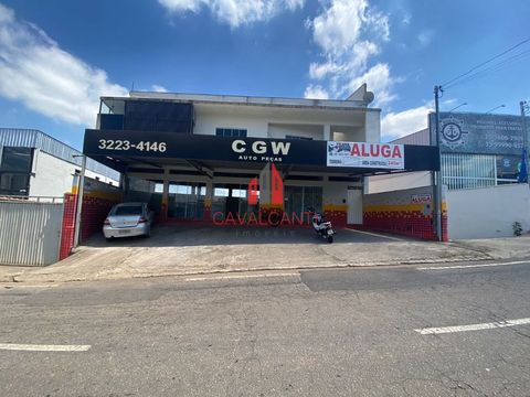 Foto Sala / Conjunto Comercial