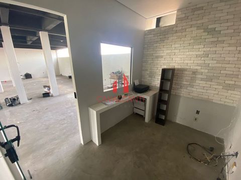 Foto Sala / Conjunto Comercial