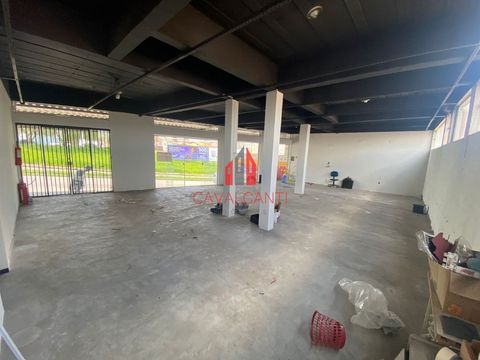 Foto Sala / Conjunto Comercial