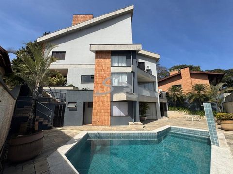 Foto Casa em Condomínio