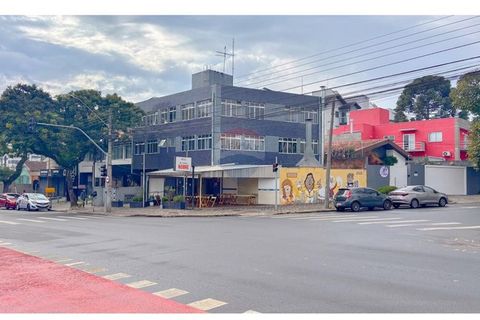 Foto Sala / Conjunto Comercial