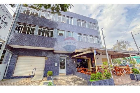 Foto Sala / Conjunto Comercial