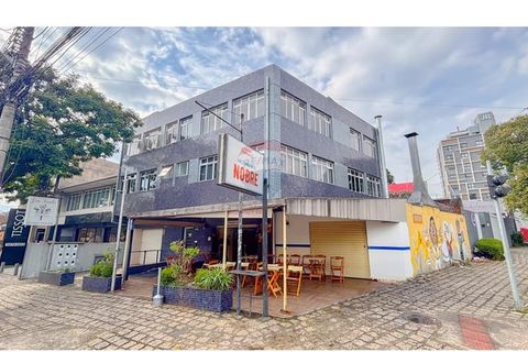 Foto Sala / Conjunto Comercial