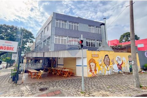 Foto Sala / Conjunto Comercial