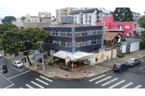 Foto Sala / Conjunto Comercial