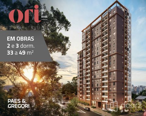 Foto Apartamento