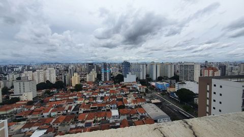 Foto Cobertura