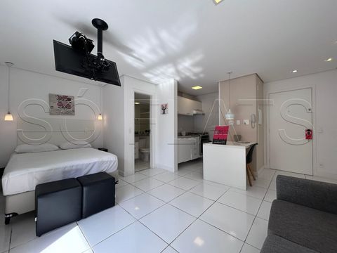 Foto Apartamento