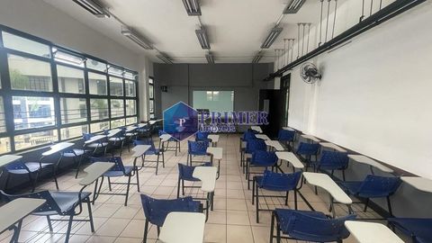 Foto Edifício Inteiro