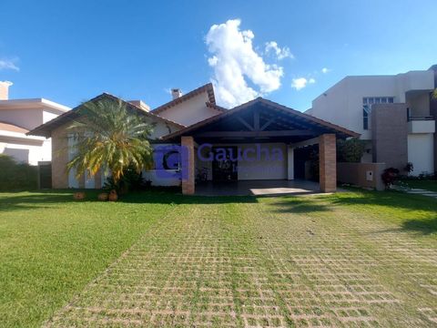 Foto Casa em Condomínio