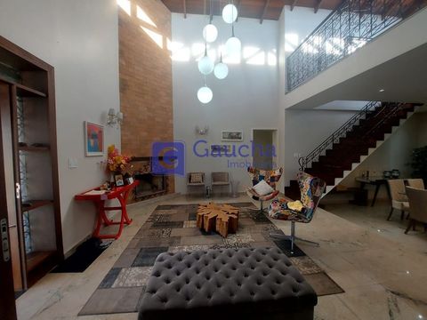 Foto Casa em Condomínio