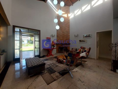 Foto Casa em Condomínio