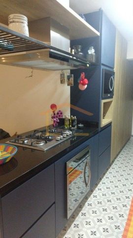 Foto Apartamento