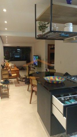 Foto Apartamento