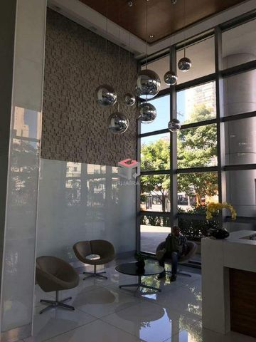 Foto Sala / Conjunto Comercial