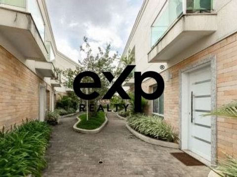 Foto Casa em Condomínio