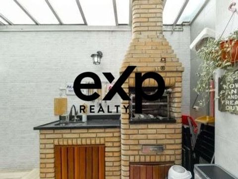 Foto Casa em Condomínio