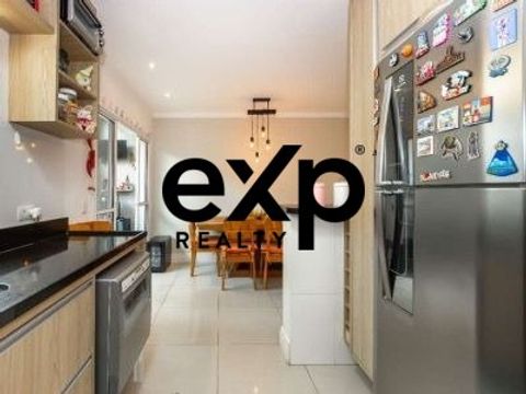 Foto Casa em Condomínio