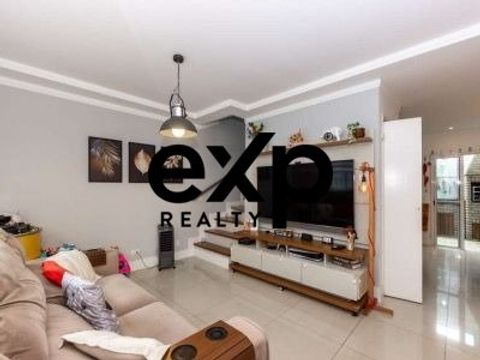 Foto Casa em Condomínio