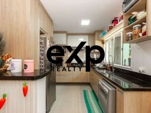 Foto Casa em Condomínio