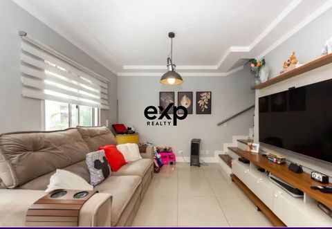 Foto Casa em Condomínio