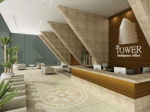 Foto Sala / Conjunto Comercial