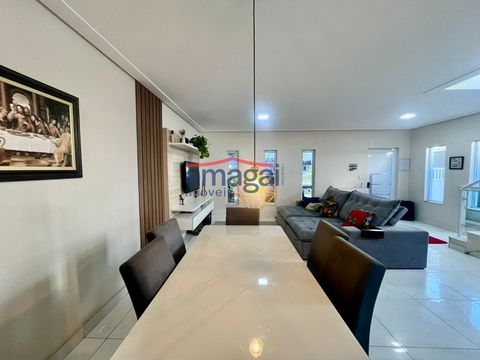 Foto Casa em Condomínio