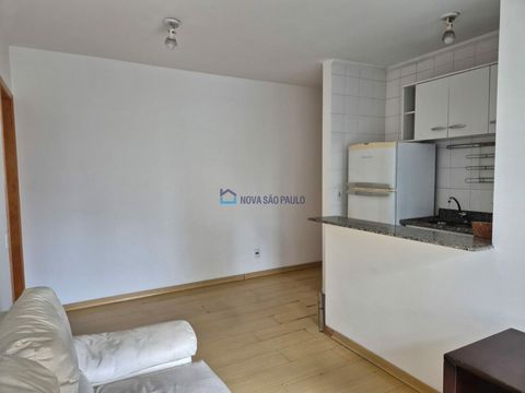 Foto Apartamento