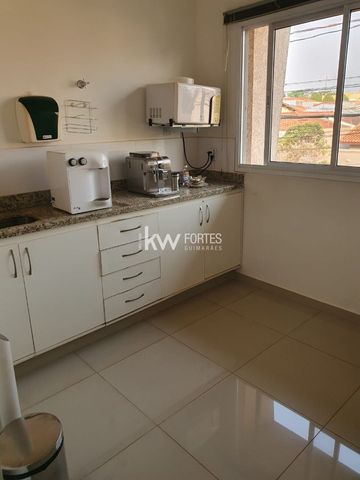 Foto Sala / Conjunto Comercial