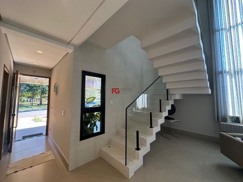 Foto Casa em Condomínio