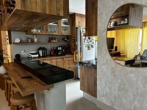 Foto Apartamento