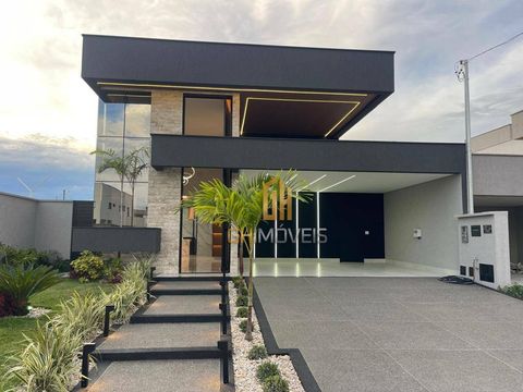 Foto Casa em Condomínio