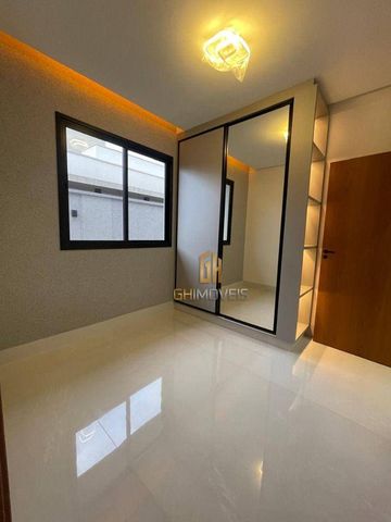 Foto Casa em Condomínio