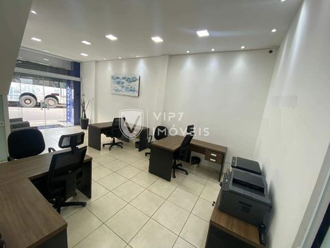 Foto Sala / Conjunto Comercial