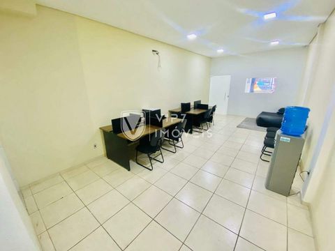 Foto Sala / Conjunto Comercial