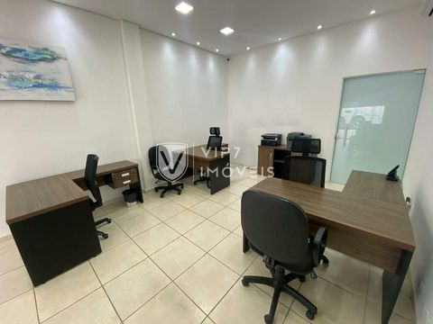 Foto Sala / Conjunto Comercial