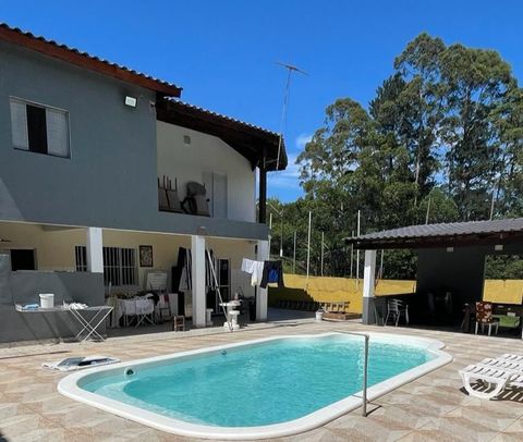 Foto Casa em Condomínio