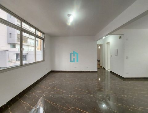 Foto Apartamento