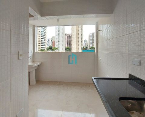 Foto Apartamento