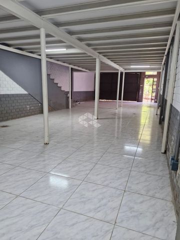 Foto Galpão / Depósito / Armazém / Pavilhão