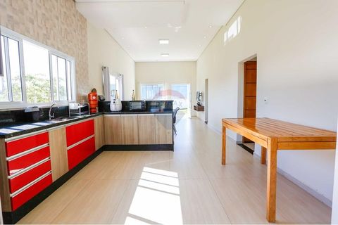 Foto Casa em Condomínio