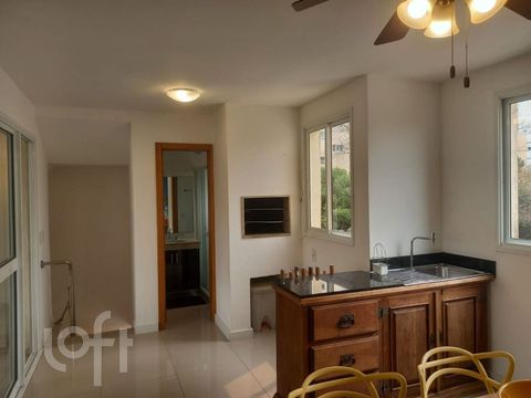 Foto Apartamento