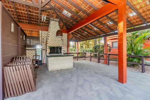 Foto Casa em Condomínio