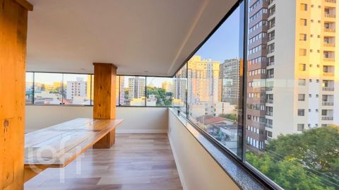 Foto Apartamento