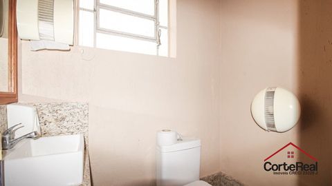 Foto Sala / Conjunto Comercial