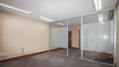 Foto Sala / Conjunto Comercial