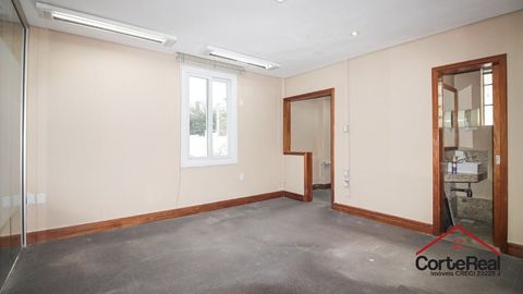 Foto Sala / Conjunto Comercial