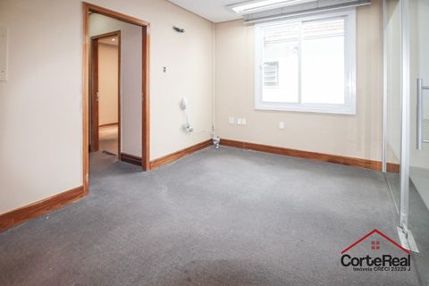 Foto Sala / Conjunto Comercial