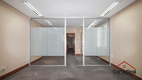 Foto Sala / Conjunto Comercial