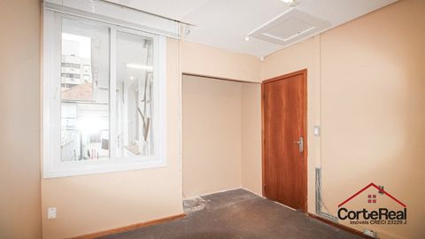 Foto Sala / Conjunto Comercial